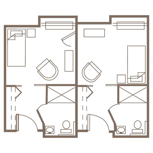 Floor Plans & Pricing - Celebration Villa of Loyalsock