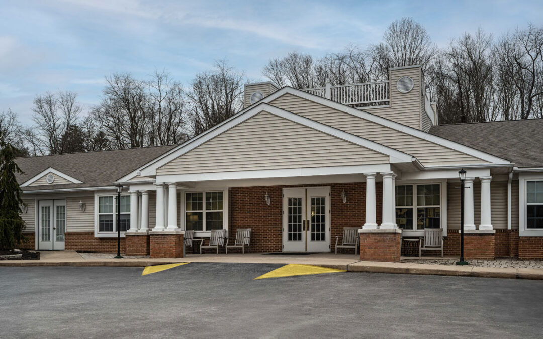 Celebration Villa of Loyalsock Earns U.S. News Recognition
