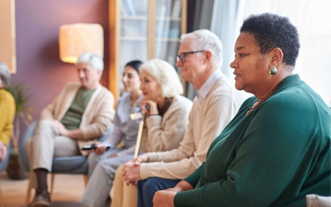 Caregiver Support Group