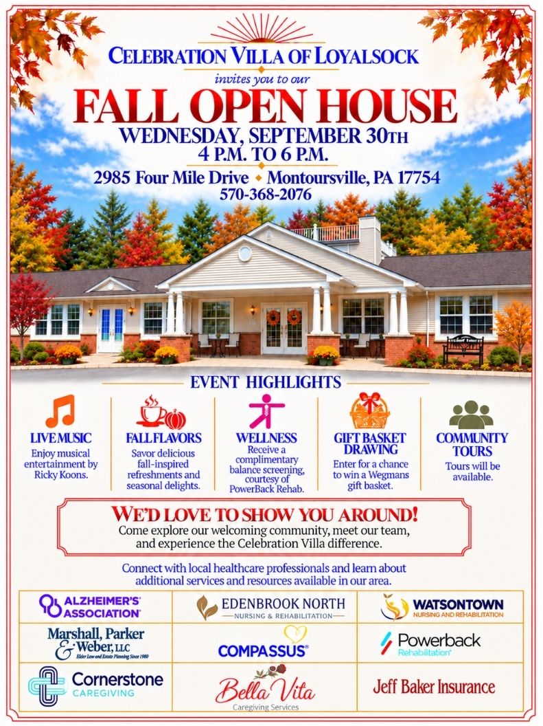 openHouse